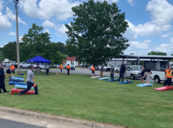 National Public Works Week