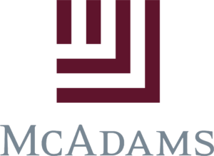 McAdams